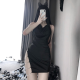 性感睡衣情趣内衣女级污度诱惑夫妻刺激可吃奶小胸jk制服旗袍大码黑丝房事变态秘书女仆兔女郎高端包臀裙 [9712黑色]高级性感内衣房事丁字裤露乳角色扮演 血滴子后妈裙女情趣丝袜极度诱惑套衣服