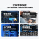 戴尔（DELL） PowerEdge R760XS 2U机架式服务器主机 存储虚拟化数据库服务器 2颗金牌6442Y 48核2.6G丨双电 128G丨3*1.92T企业级丨H755