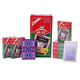 Yao Ji Yao Ji Poker Paperclip 959 Doudizhu 990 Durable purple core anti-peeping card outdoor board game card wholesale Yao Ji 983-Original poker 20 pairs [2 items]