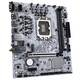 Colorida placa base Z790/B760 con i7 13700kf 13700K 13790F CPU Placa base U Set B760M-T D4 WiFi [Tomahawk] I7 13700F Compra para actualización gratuita 13790F