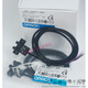 Geeignet für qualitativ hochwertige u-slot-photoelektrische Schalter EE-SX670-WR/671/672/674A-WR mit Drahtfindungssensor mit einem Meter-Chip mit Anti-Counterfiting EE-SX677-WR ohne Suffix
