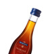 Roman Lake Foreign Wine Vodka Whisky Rum Small Bottle Wine Edition Wine Companion Store Bartender Base Wine Martell Martial Cognac 50ml * 1 Bouteille