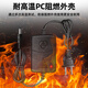 安保力科 监控电源适配器DC5V2A 光端机稳压开关变压器 ABLK-T0502