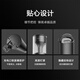 Mijia Xiaomi Mijia multi-function portable ultra-long battery life large-capacity bright flashlight emergency flash self-driving camping