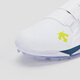 DESCENTEGOLF Desante Golf GOLF series men's golf shoes LM-Lemon Yellow 42
