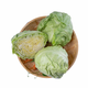 Lanzhou green cabbage about 800g