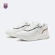 盖世威（K·SWISS）男女运动鞋春季新款透气舒适缓震休闲鞋9274-US 113温布尔登白/海军蓝/盖世红 41
