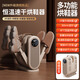 Xiaomi Baby 2025 New Intelligent Four-legged Timed Home Shoe Dryer Dormitory Foldable Small Shoe Warmer Artifact Beige