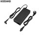 KOSWEI适用Sony索尼 KDL-48R480B 19.5V 4.35A液晶电视电源适配器线 SVT13117EC