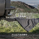 5.11 (Série tactique) Fan militaire Pantalon tactique 511abr mince pantalon tactique pantalon usistant multi-poche à pantalon de travail décontracté 74512 Bleu foncé 724 38/32 (tour de taille 2 pieds 9-3 pieds 1 pantalon 108)