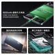 OPPO K12 5G 100W Flash Charge 5500mAh Super Long Battery Life Lifering Third-Génération Snapdragon 7 Flagship Core Straight Screw Game Game AI Phone Mobile Phone Oppo Mobile Phone K12X NingGuang Green 丨 K12X (Snapdragon 695) 12 Go + 256 Go