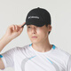 Columbia Columbia Outdoor 25 printemps et d'été Nouveaux chapeaux masculins pour filles Cat décontracté Baseball Cap de voyage de voyage Baseball Ct9272 010 OS