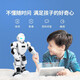 
UBL AI artificial intelligence humanoid robot early education toy programming language mathematics English speaking dialogue translation dance tutor ebot/Alpha-intelligent education companion robot