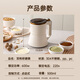 Double gun (Suncha) crusher grinder household small grinder ultra-fine multi-function grinder Chinese medicine grain breaking machine