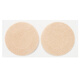 JD.com [Invisible Breast Sticker] Disposable Anti-convex Wedding Sling Small Chest Sports Breast Sticker Anti-sweat 100 pairs for men and women