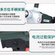 开邦130/168A水钻机打孔钻两用混凝土干湿钻孔工程水钻机 【正品开邦K6198搅拌钻】3000瓦