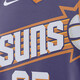 Nike (Nike) YY Shengdao Sport Suns Dri-Fit NBA Herren Quick-Drogen-Jersey Spring DV4855-570 XS