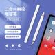 [JD Express] Touchscreen-Laptop-Kondensator Pen iPad Pen Universal Stylus Mobiltelefon Tablet Stift Stylus Malerei Bearbeitung Büro Apple Android Vivo Xiaomi Huawei