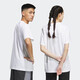 阿迪达斯（adidas）【京东奥莱】NEO男女运动短袖T恤 IP3884 XS