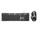 罗技（Logitech）K845机械键盘 G502 SE HERO熊猫版游戏鼠标 有线鼠标 键鼠套装 K845青轴+G502SE