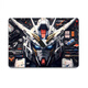 Junlian eignet sich für Huawei Apple MacBook Air13.6-Zoll 15Pro14 Soft Shell Gundam Protective Case Microsoft bis zu 01 Models A2941, A3114 M2 AIR15