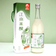 Suzhou Bridge Jiangnan rice wine brewed with rice wine 0.5/5/6 degree Suzhou specialty glutinous rice brewed low alcohol sweet rice wine for tipsy girls 5 degrees 750mL 6 bottles of Jiangnan rice wine