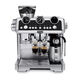 德龙（Delonghi）EC9865.M银骑士升级冷萃版研磨半自动咖啡机家用商用