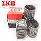原装进口通用滚针与保持架组件轴承 IKO KT12158