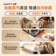 Uwant Youwang flagship steam cleaner fabric cleaning machine high temperature and high pressure washing and suction all-in-one whole house household carpet sofa mattress multi-functional Lucky Cat Y200 steam