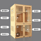 Shenshe Cat House Cat House Cat House Cat House Cat House Cat House Cat House Cat House Shenshe Cat Cat Climbing Frame Booth 180+ larger package installation Log wood color