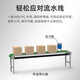 高频读写器15693modbus协议14443A485读卡器工业流水线PLC计数器 工程定制