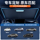 
Chaojiche car sunshade sunshade sunscreen sunscreen insulation sunshade front cover glass parasol blackout curtain gear cover panel Porsche Paramela/Maca Macan Grand Cayenne 718/911