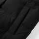 Adidas 550 Puff Windproof Warm Duck Down Down Jacket Women's Winter New Year Stand Collar Light Sports M Size