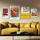 Las pinturas de fama mundial de las pinturas decorativas de Matisse brutalista de la sala de estar dormitorio de comedor Mural Nordic Art Nicho Hanging Paintings JD15939 Matisse Series 70*100cm