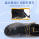 Li Ning football shoes for children's students' broken nails Velcro boys and primary school students' professional competition anti-slip training shoes 33