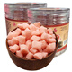 Jingshiyue jingshiyue nanxun orange gâteau rouge eau sauvage coffre spécial gâteau rouge orange zhejiang huzhou collations pour enfants snacks 684g gluante 228g gâteau rouge orange gros grains [4 bouteilles]