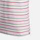 Nike (Nike) 2024 Herbst Herbst Striped Lapel T-Shirt Kurzärärmelte T-Shirt FN3897-663 FN3897-663 XS