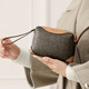 
MashaLanti wallet women's 2025 new light luxury clutch bag large capacity hand grab storage bag change mobile phone bag practical birthday gift
