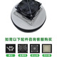 Sunon Jianzhuan 12 cm Kühllüfter 12V 24V 48V 12025 12038 Kabinett Axial Flusslüfter 12025 Hochgeschwindigkeit EEC0252B1-000C-A99