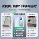 Green Alliance Suitable for iphone15promax mobile phone case Apple 15ProMax airbag anti-fall protective cover ultra-thin lens full package anti-yellowing anti-wear and shockproof transparent men's and women's models