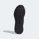 Adidas offizielle Herrenschuhe Neue Sport-Laufschuhe EQ19 Run Trendy Leichtes atmungsaktives schockresistentes Verschleiß-resistenter Laufschuhe Gv7373. 42