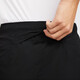 
Nike (NIKE) sports casual pants Comfort training Running fitness training casual sports shorts dv9858-010 Black/men's S