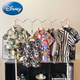 Disney YZ9197 Été Nouveau enfant de style décontracté et à la mode Shorts shorts de style plage adapter les cloches et les sifflets 100 Hauteur recommandée 80-90