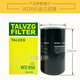 mnkuhg螺杆式空气压缩机油过滤器W719W950W962空压机油滤器保养耗 1625165601