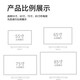 JBLCINEMA SB510 ECHO WALL TV AUDIO 3.1 Dolby Audio Integrated Home TV TV externo Long-Strip Wireless Bluetooth Computer Speaker