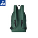 Draconite New Trendy Casual Schoolbag pour les filles du secondaire Girls Saclature simple Sacquage American rétro grande capacité Sac à dos pour hommes Green Dra1047