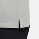 Nike (Nike) 2024 Camiseta de verano Camiseta informal de moda de manga corta de manga corta para hombres y versátiles de polo versátil FN3895-063 L