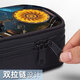 
Pacific Rim Pencil Bag Mecha Warrior Stationery Boys Pencil Bags Primary School Students Junior High School Students Pencil Boys Stationery Bags Pencil Boys Children's Stationery Multi-function Boys Canvas Pencil Bags ZW9742