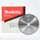 XMSJ Carbid Saw Saw Blade Woodworking verwendet 7 Zoll 9 Zoll 10 Zoll Gleis zum Schneiden von Holzkreissägen von Holz, die 165 mm 6,5 Zoll 40-Zahn-Holzbearbeitungssägen Blade (P-679) (P-679