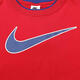 Nike Nike [大发发] Mujeres como W NSW SS Top Dance Gcelt Shirt Hf6291-687 M